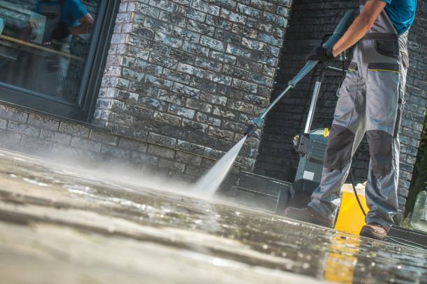 Best Restaurant Pressure Washing  in Becker, MN